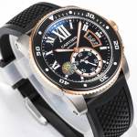 Calibre de Cartier Diver - Image 5