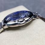 Cartier 42mm Ballon Bleu de Cartier watch - Image 5