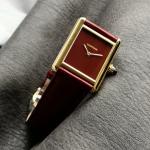 Tank Louis Cartier watch - Image 5