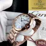 Cartier 42mm Ballon Bleu de Cartier watch - Image 5