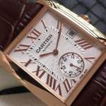 Cartier Tank MC - Image 5