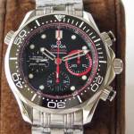 Omega Seamaster 300M - Image 5