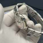 Cartier 36mm Ballon Bleu de Cartier watch - Image 5