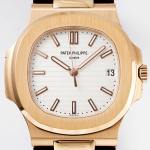 PATEK PHILIPPE 5711 - Image 5