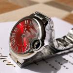 Cartier 33mm Ballon Bleu de Cartier watch - Image 5