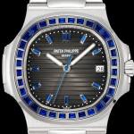 PATEK PHILIPPE 5711 - Image 5