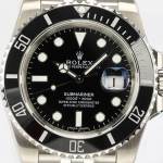 Rolex Submariner Date - Image 5