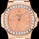 PATEK PHILIPPE 5711 - Image 5