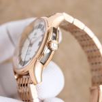 Omega De Ville Hour Vision - Image 5
