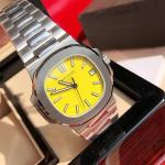 Patek Philippe Nautilus 5711/1A - Image 5
