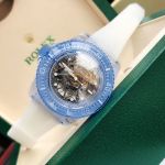 Rolex Submariner Skeleton - Image 5