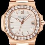 PATEK PHILIPPE 5711 - Image 5