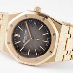 Audemars Piguet Royal Oak 16202OR - Image 5