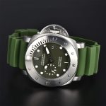 PANERAI SUBMERSIBLE PAM01055 - Image 5