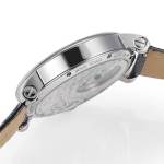 Rotonde de Cartier Double Tourbillon watch - Image 5