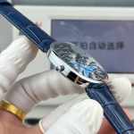 Patek Philippe Golden Ellipse 5738 - Image 5