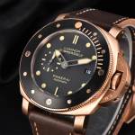 PANERAI SUBMERSIBLE PAM00382 - Image 5