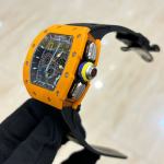 Richard Mille 65-01 - Image 5