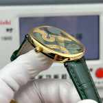 Patek Philippe Golden Ellipse 5738 - Image 5