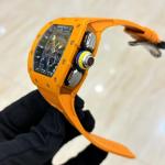Richard Mille 65-01 - Image 5