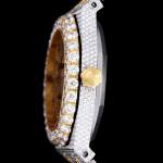 Audemars Piguet Royal Oak 15510 - Image 5