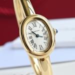 Cartier Baignoire watch (Size 17) - Image 5
