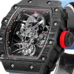 Richard Mille RM 27-02 - Image 5