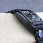 Santos Large de Cartier watch - Image 5