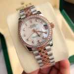 Rolex Datejust 31 - Image 5