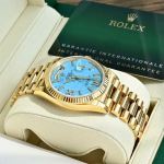 Rolex Day-Date 36 - Image 5