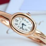 Cartier Baignoire watch (Size 15) - Image 5
