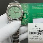 Rolex Oyster Perpetual 36 - Image 5