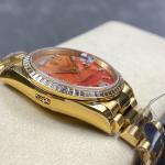 Rolex Day-Date 36 - Image 5
