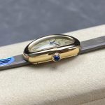 Cartier Baignoire watch - Image 5