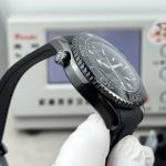 Omega Seamaster Planet Ocean 600M - Image 5