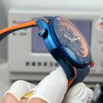 Omega Seamaster Planet Ocean 600M - Image 5