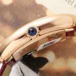 Cartier Baignoire watch - Image 5