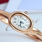 Cartier Baignoire watch (Size 16) - Image 5