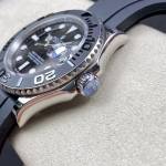 Rolex Yacht-Master 37 - Image 5