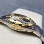 Omega Constellation Day-Date - Image 5