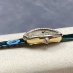Cartier Baignoire watch - Image 5