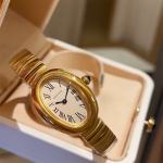 Cartier Baignoire watch - Image 5