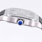 Cartier Santos Skeleton Watch - Image 5