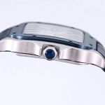 Cartier Santos Skeleton Watch - Image 5