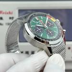 Breitling Top Time B01 Ford Mustang - Image 5