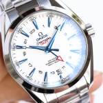 Omega Seamaster Aqua Terra 150M - Image 5