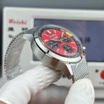 Breitling Top Time B01 Chevrolet Corvette - Image 5