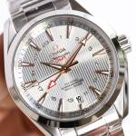 Omega Seamaster Aqua Terra 150M - Image 5