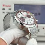 Breitling Top Time B01 Gino Bartali - Image 5