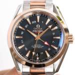 Omega Seamaster Aqua Terra 150M - Image 5